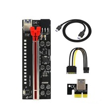 V011PROPlus PCIe x16 Riser –