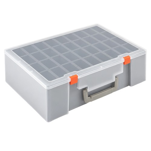 108 slot carrying case for - 108-slot,