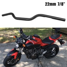 Motorcycle 7/8'' 22mm Drag Bar
