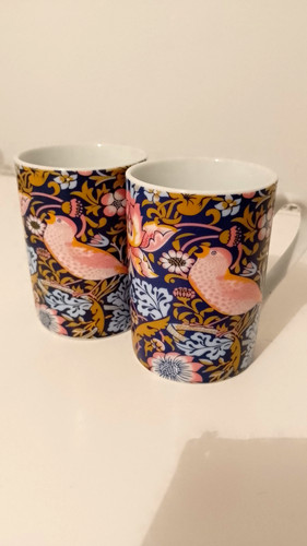 Waterside fine china - waterside,