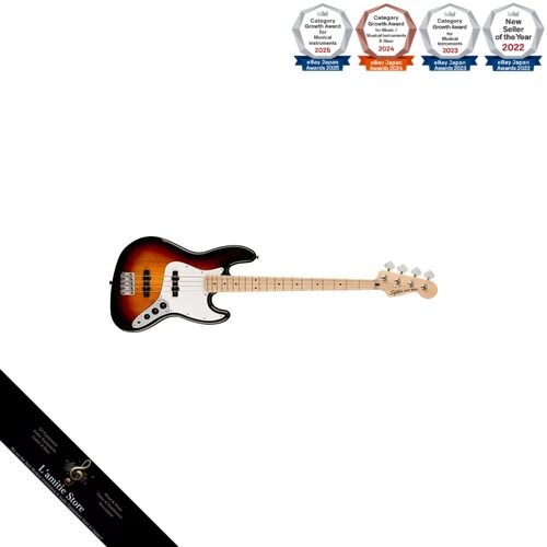 Squier fender affinity - squier,