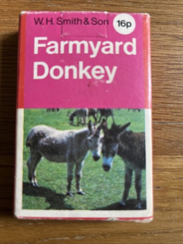 Vintage smith farmyard - h.,