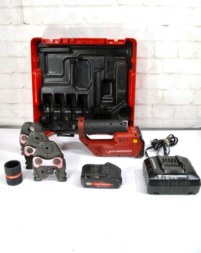Rothenberger romax us - rothenberger, tt