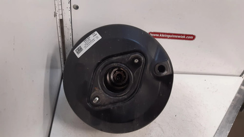 Brake booster volkswagen - booster,