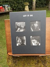 Let It Be The Beatles Deluxe