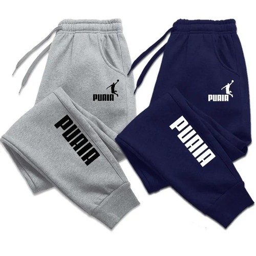Man pants autumn and winter - and,