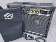 Roland jazz chorus 2x10 - roland, jc-40