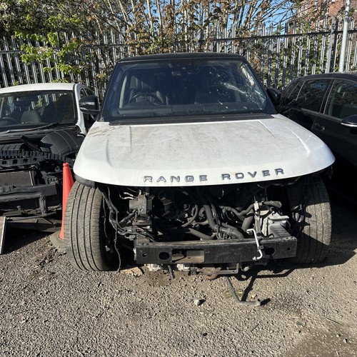 2017 range rover - range, 4.4