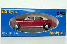 Base Toys C502 Riley