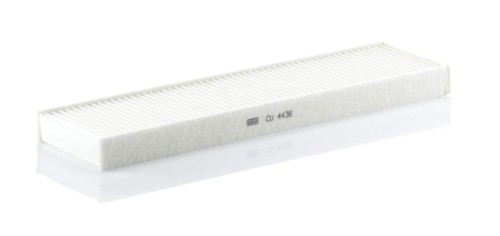 Mann 4436 cabin air filter - cu,