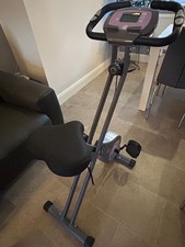 Davina McCall Folding Exercise