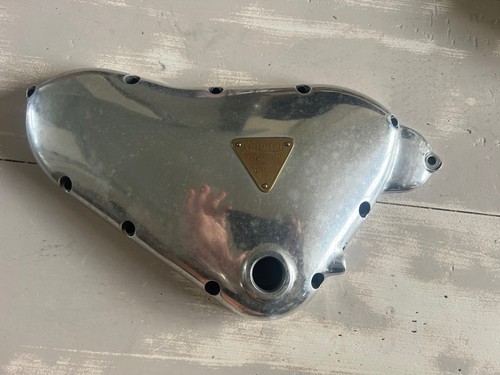 Vintage pre unit triumph - vintage,