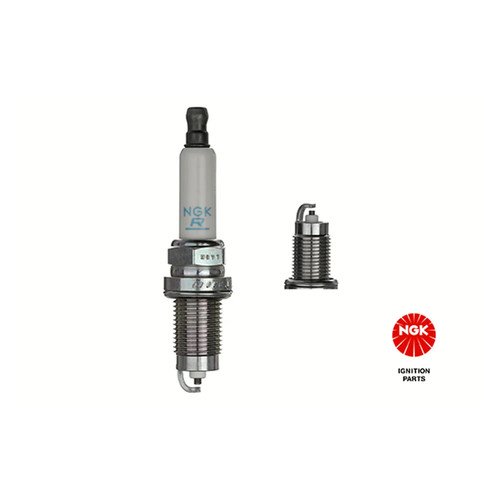 Ngk 91015 zfr5pg spark plug - spark,