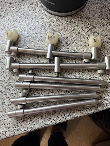 Matrix rock solid rod - 3,