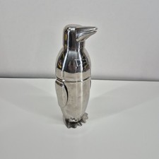PIER 1 Penguin Cocktail