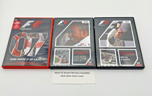 Formula one 2007 2008 - formula,