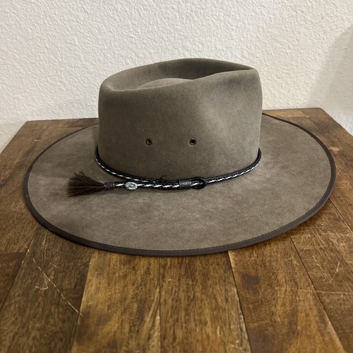 Akubra kiandra imperial - kiandra,