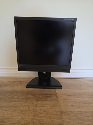 Eizo flexscan l557 lcd - flexscan,
