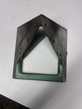Morso F Guillotine Replacement Knife Block - Picture Framing Equipment Parts