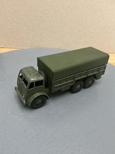Dinky 622 Original 10 Ton Army