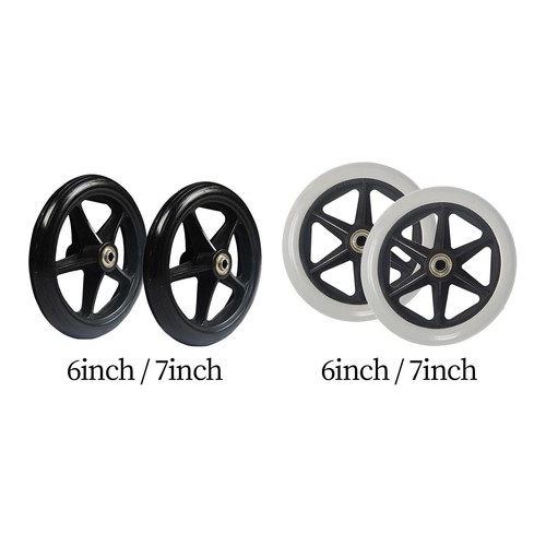 Small inch front - 7-inch,