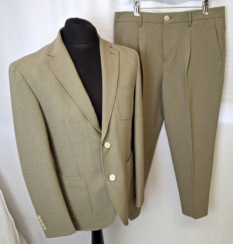 Next textured formal safari - textured,