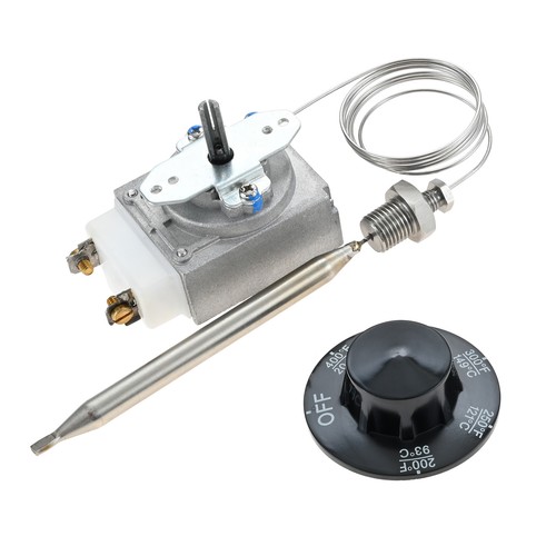 Fryer thermostat for pitco - for,