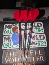 PETER WRIGHT SNAKEBITE 1, 23G