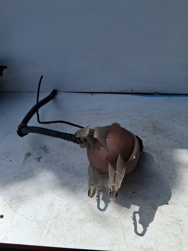 2012 peugeot 207 coolant tank - 207,