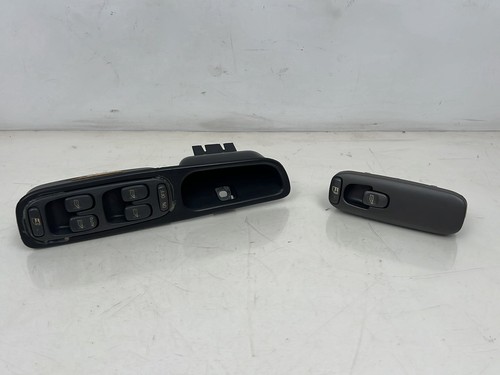 1998 2000 volvo v70 s70 - 1998-2000, front