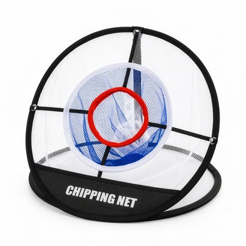 Golf chipping net for - golf,