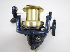Shimano 14 Bulls Eye 5080 Spinning Reel from JAPAN