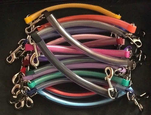 Fillet string horse - fillet,