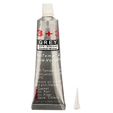 Engine gasket sealer - gasket,