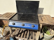 Outback Fosters 3burner BBQ