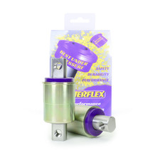 Powerflex Front Wishbone Front