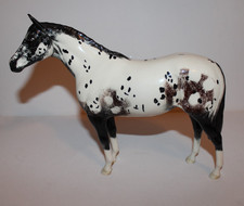 Beswick Horse - Appaloosa - Gloss Finish