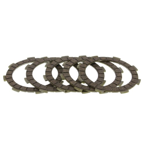 Std ebc clutch disk - ebc,