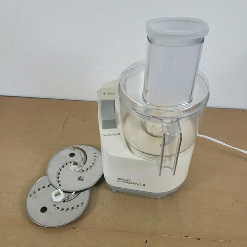Moulinex regal machine ii - moulinex,