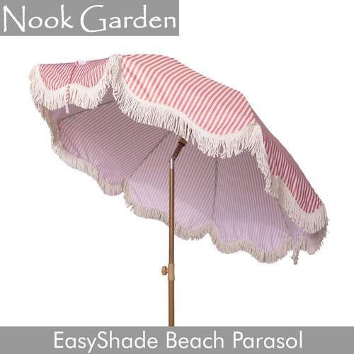 Beach parasol easy - parasol, shade
