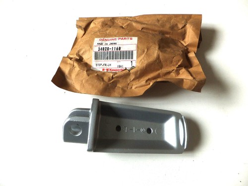 New genuine kawasaki en450 - ,