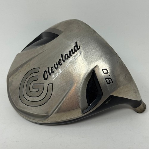Cleveland sl290 460cc - cleveland, launcher