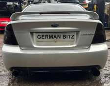 SUBARU LEGACY MK4 2003-2009