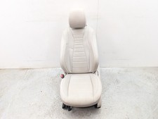 MERCEDES E CLASS W213  SEAT