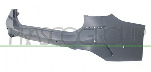 Fits bmw series sport - series, rear