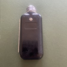 VINTAGE DYNAMO HAND TORCH