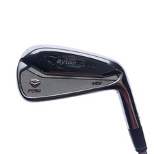 Used TaylorMade RSi TP UDI 4