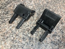 Dual CS 505-3  CS 505-4  Turntable Lid Hinges