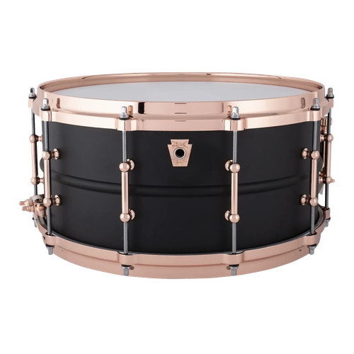 Ludwig lb427tdc black beauty - ludwig,