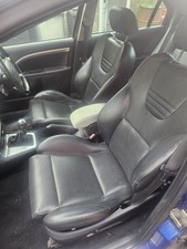 Mondeo Mk3 ST220  Full Black